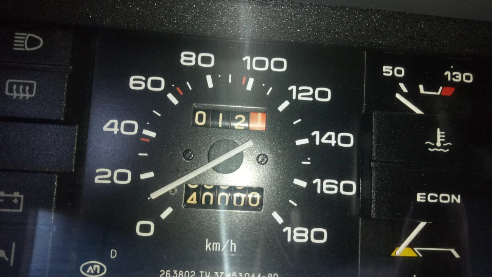 Lada 2108 SAMARA 1300S 5