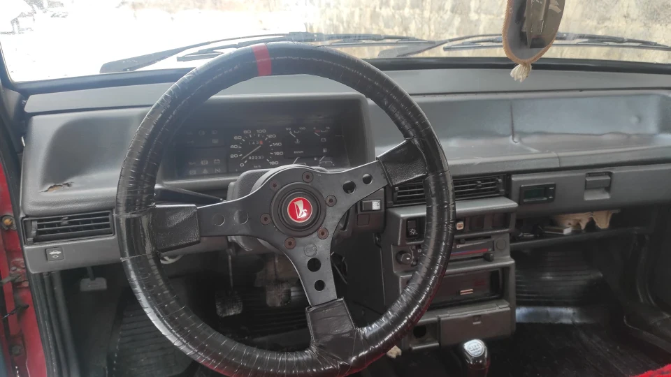 Lada 2108 Samara TOP 3
