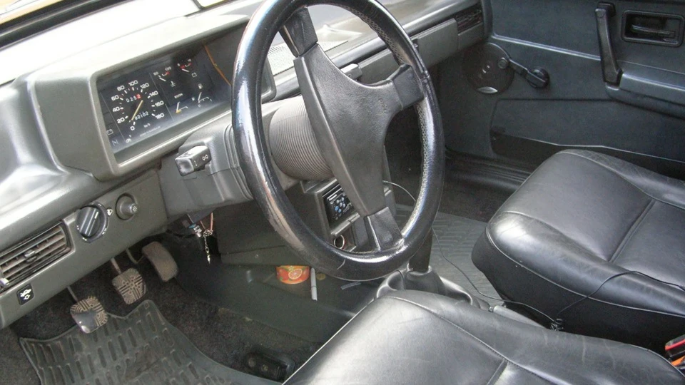 Lada 2108 серій металік 5
