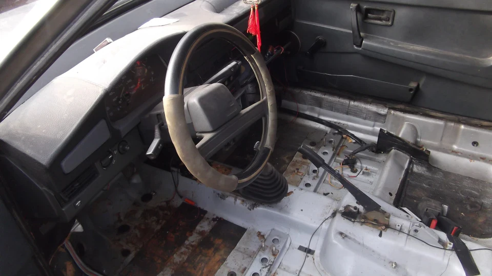 Lada 2108 Σκόλοτοι (Scythia) 5