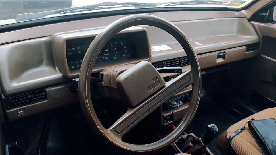 Lada 2108 Вершки
