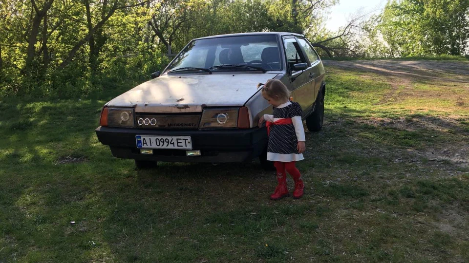 Lada 2108 Soul_Catcher 2