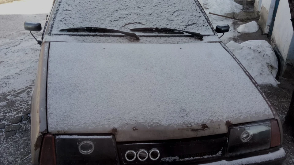 Lada 2108 Soul_Catcher 5