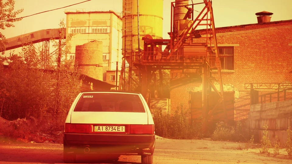 Lada 2108 Squirrel 3