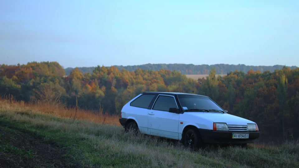 Lada 2108 Squirrel 5