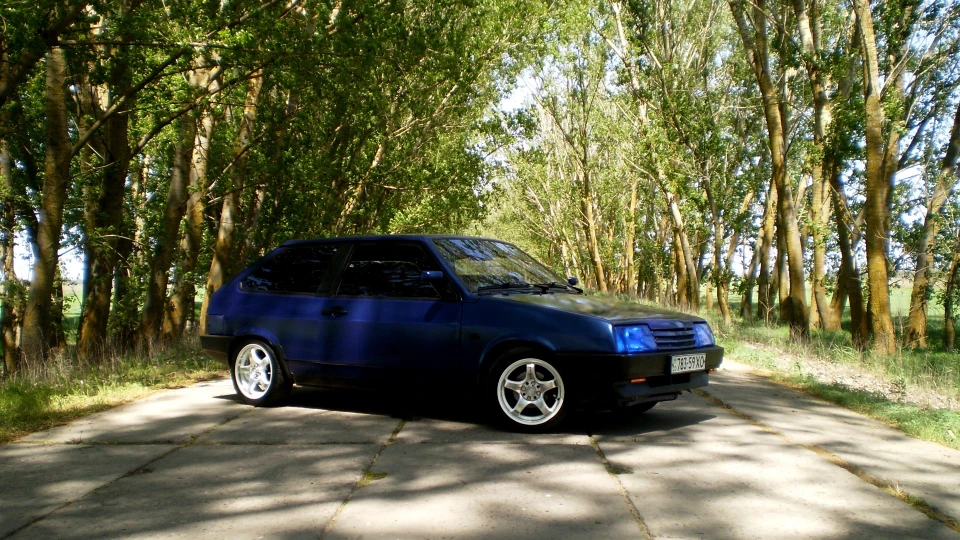 Lada 2108 Super MaN 2