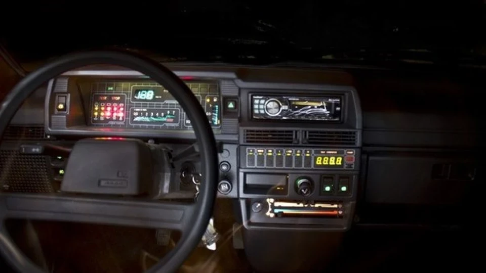 Lada 2108 Супер8
