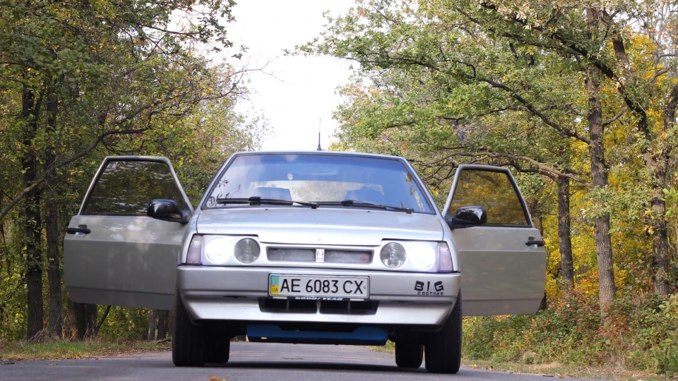 Lada 2108 sWeethEart buLlet 3