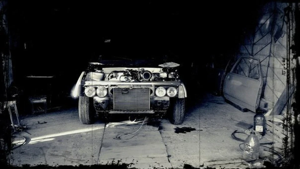 Lada 2108 sWeethEart buLlet 5