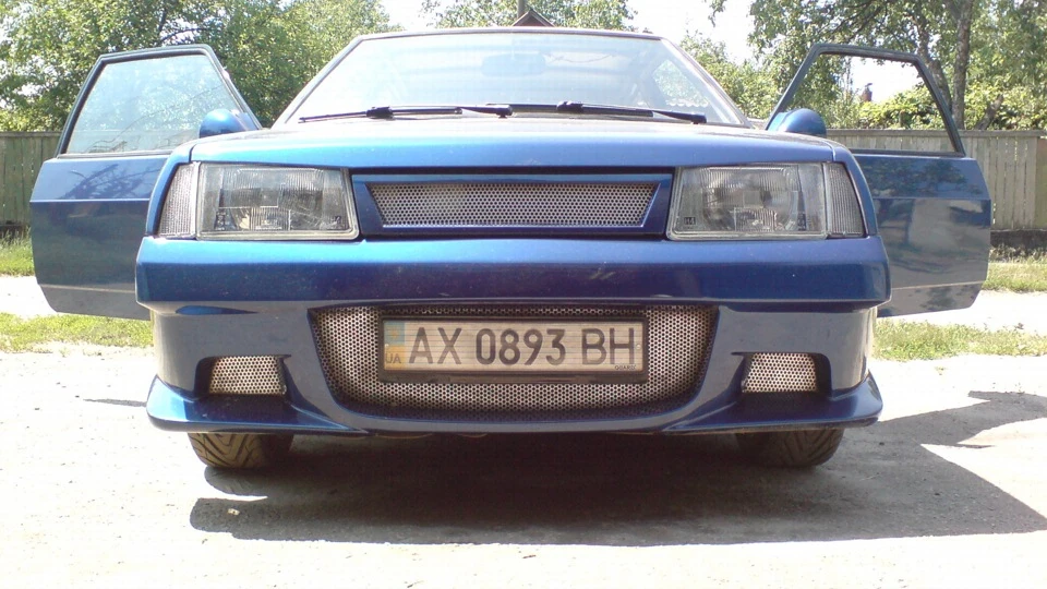 Lada 2108 Т 5