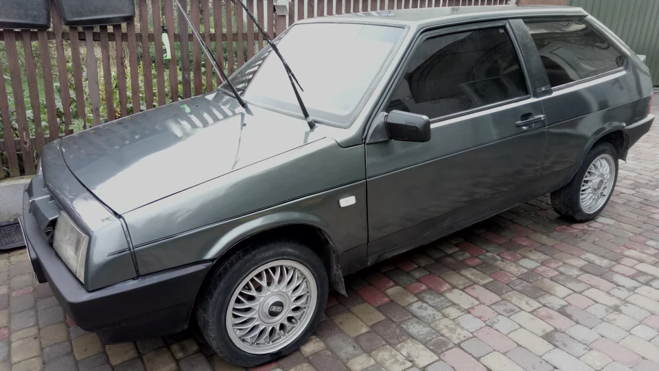 Lada 2108 Тінь16V 2