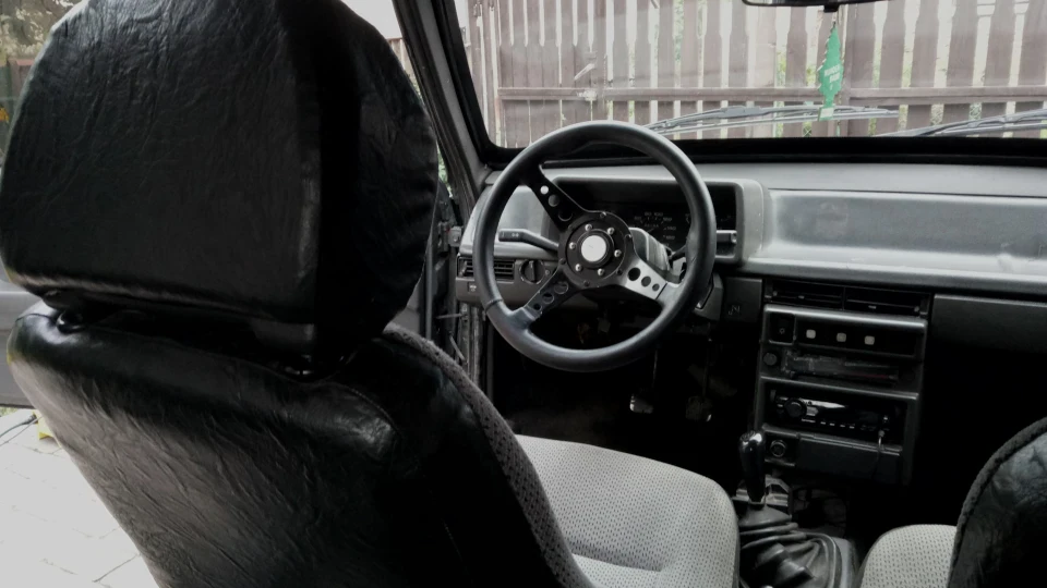 Lada 2108 Тінь16V 4