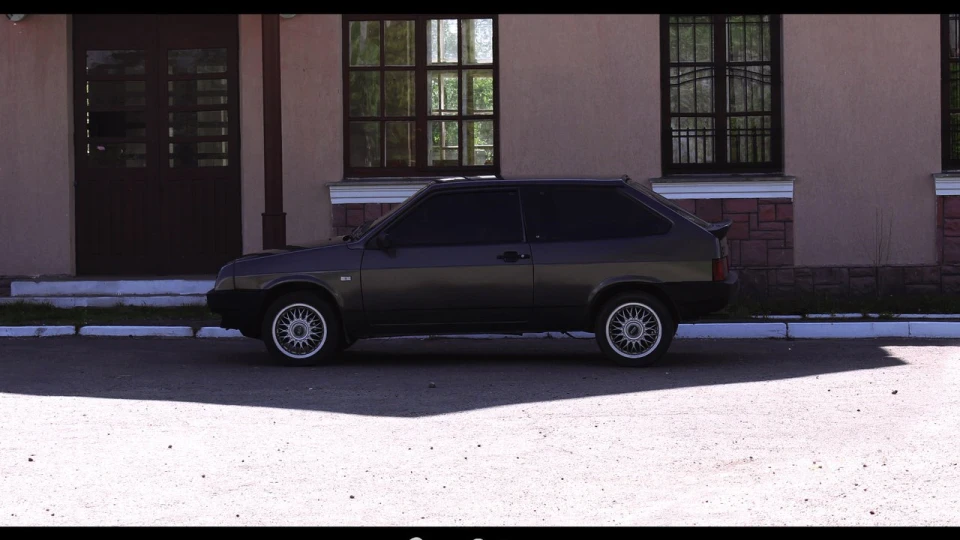 Lada 2108 Тінь16V 5
