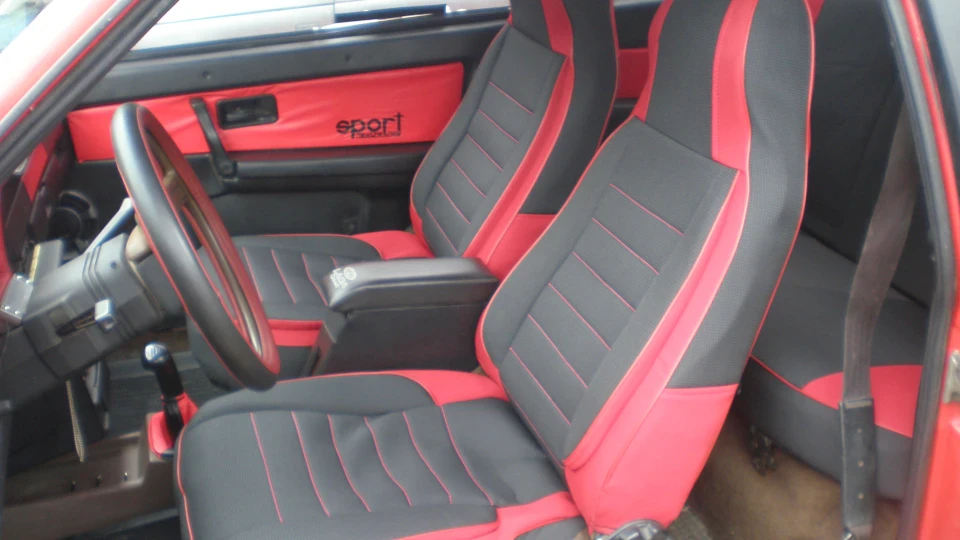 Lada 2108 THE KOLHOZ EDITION