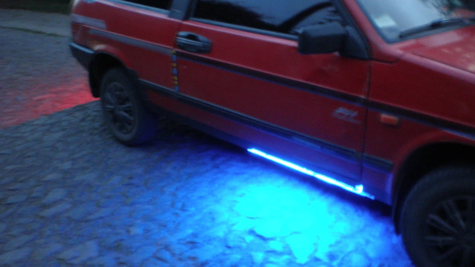 Lada 2108 THE KOLHOZ EDITION 2