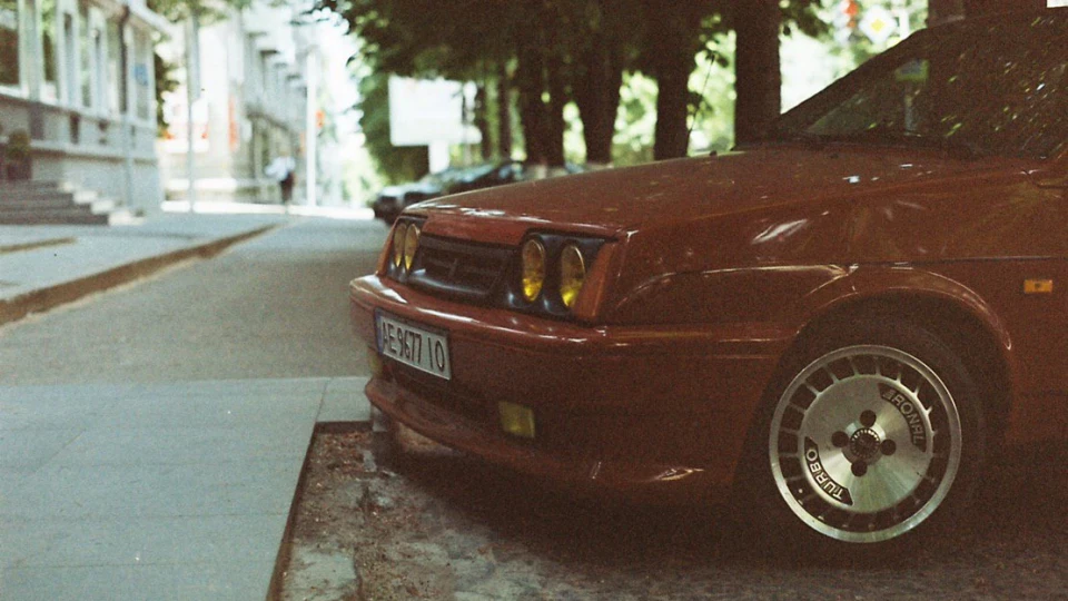 Lada 2108 Top c Hella Morette 2