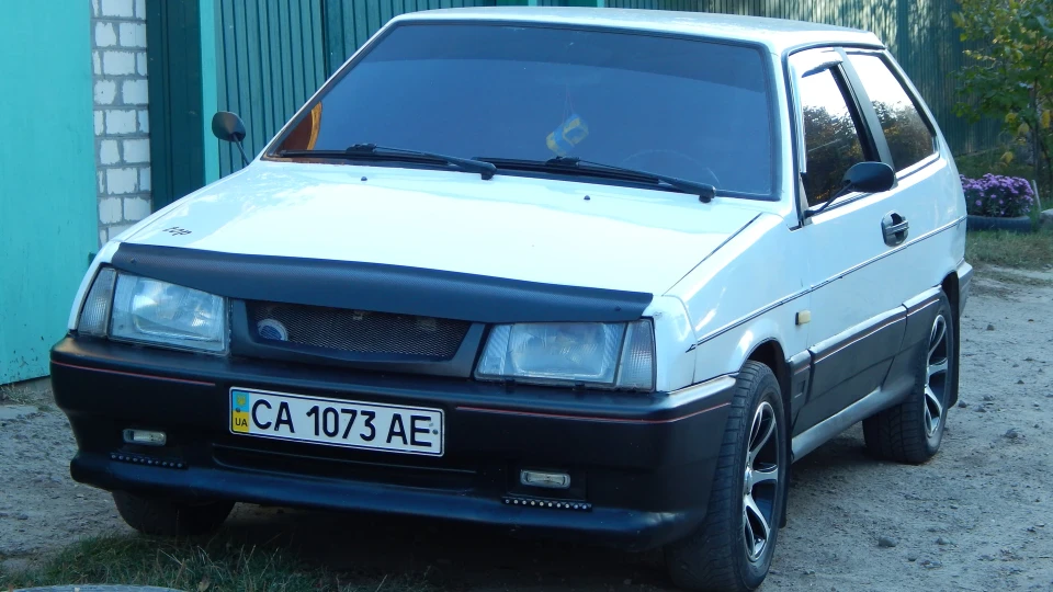 Lada 2108 TOP CarloTTa