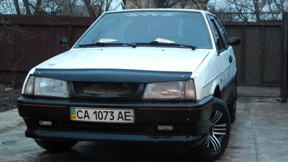 Lada 2108 TOP CarloTTa 4