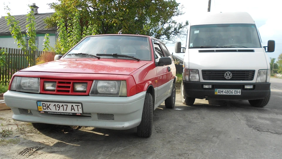 Lada 2108 TOP 2