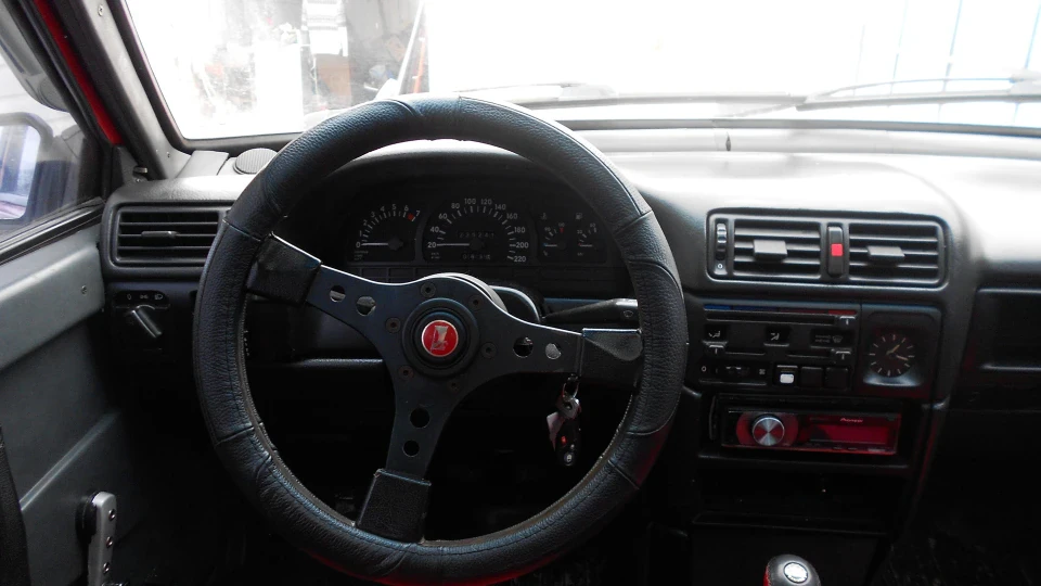 Lada 2108 TOP 5