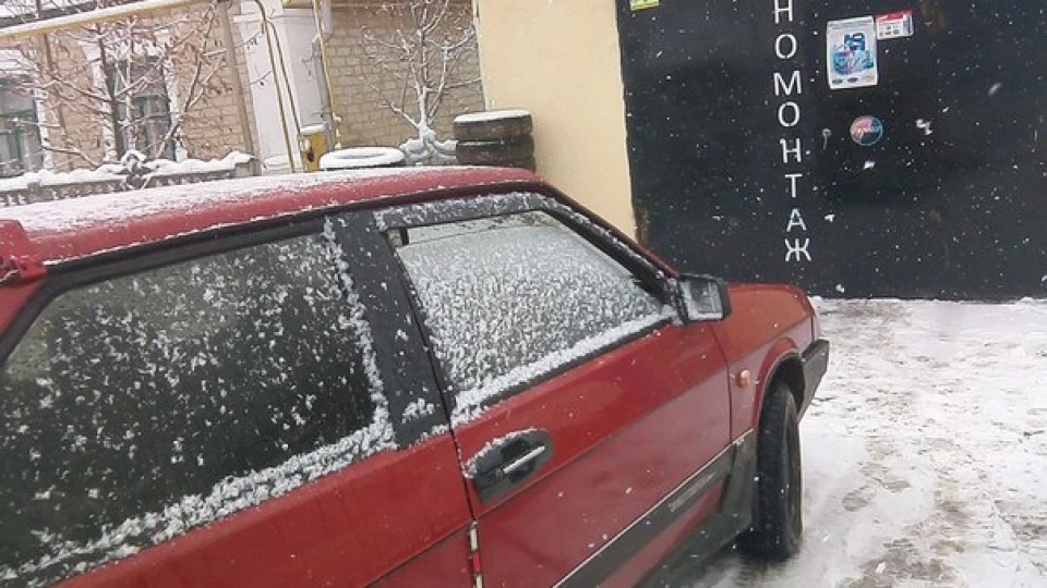 Lada 2108 Торпеда 3
