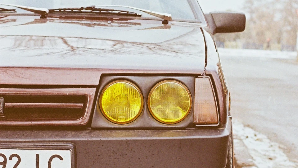 Lada 2108 ВАСІЛІСА 2