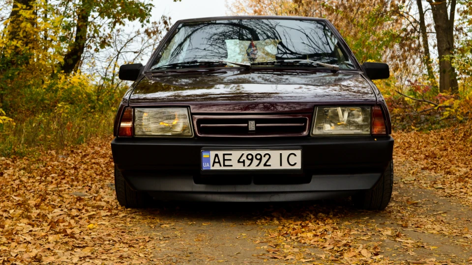 Lada 2108 ВАСІЛІСА 3