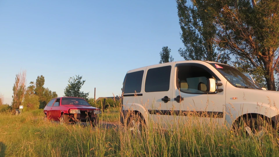 Lada 2108 Великий для душі-2