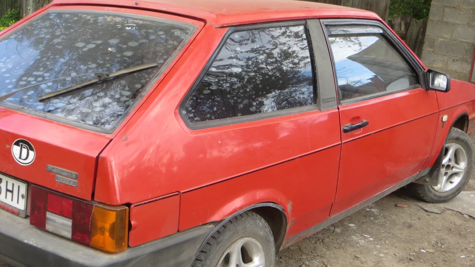 Lada 2108 Великий для душі-2 4