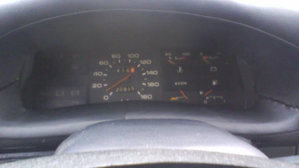 Lada 2108 Восьмера 4