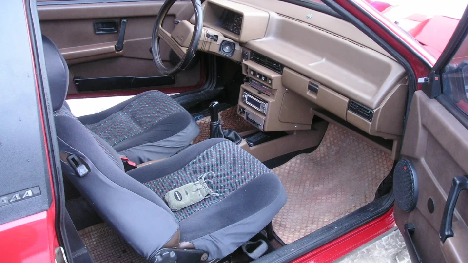 Lada 2108 Вісімір 4
