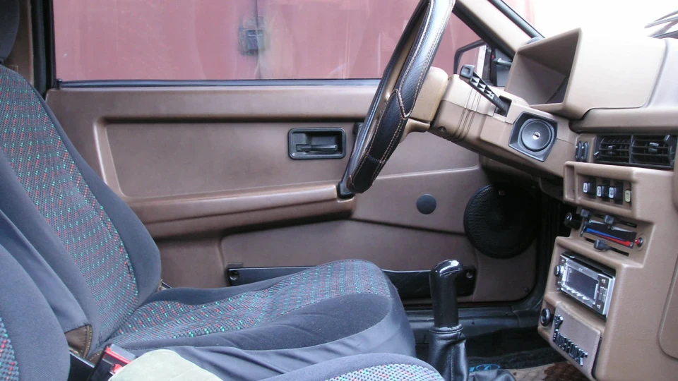 Lada 2108 Вісімір 5