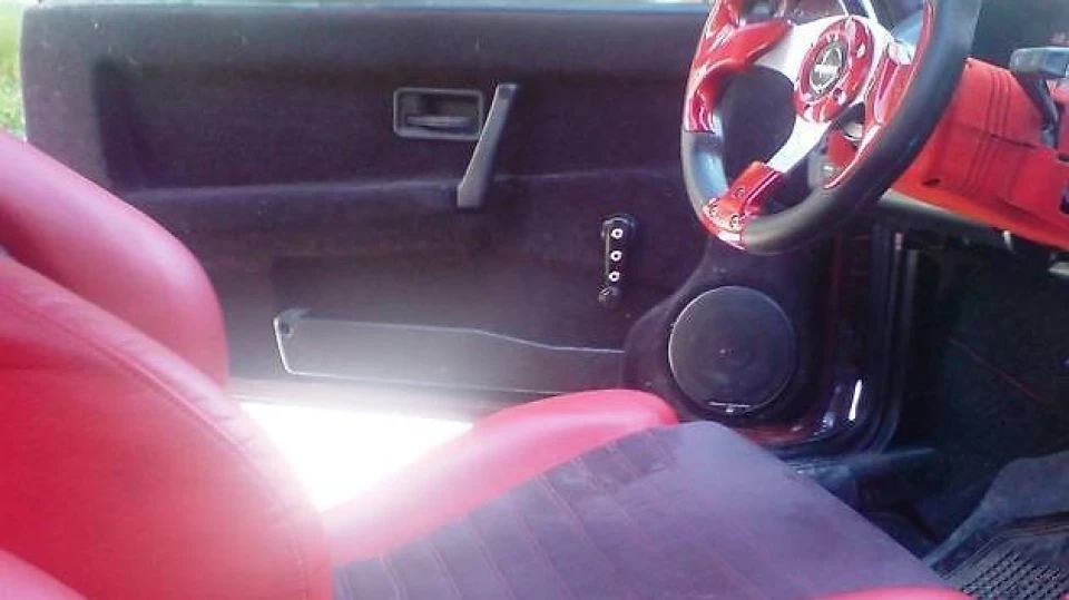 Lada 2108 Хуліг@нк@ 4