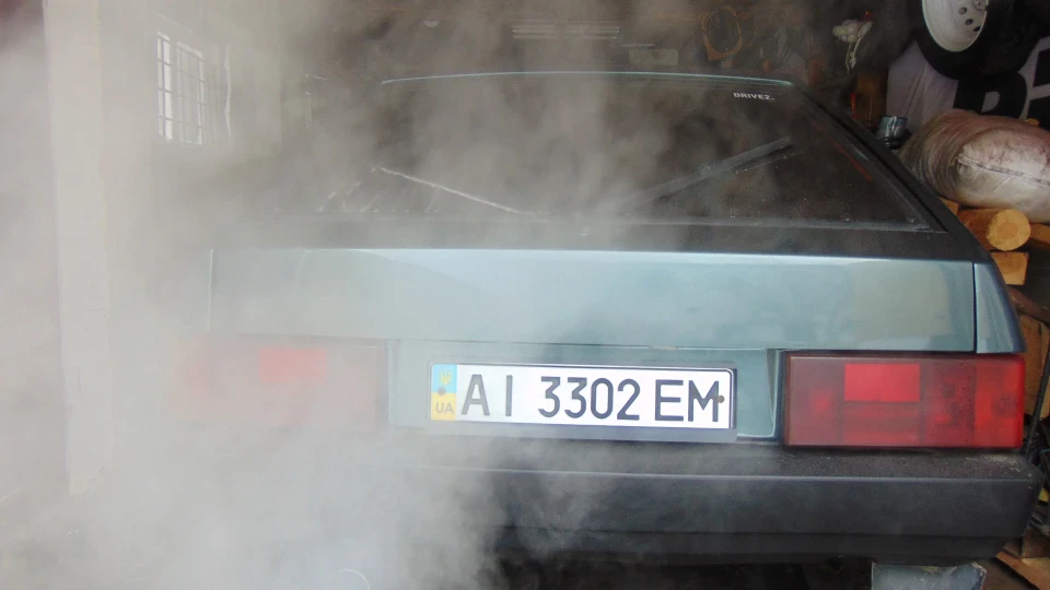 Lada 2108 жигулятор 2 3
