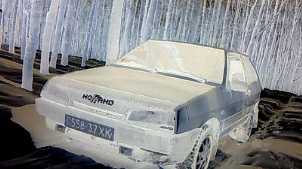 Lada 2108 [ZLOY] 2