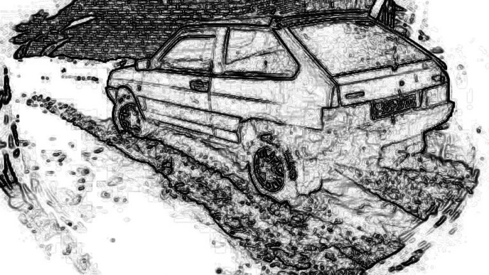 Lada 2108 [ZLOY] 5