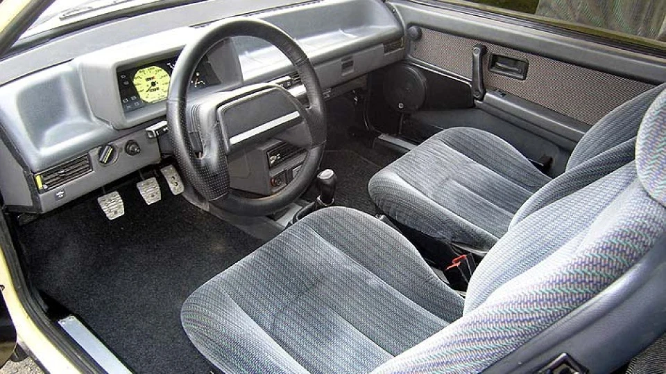 Lada 2108 ЖПСК