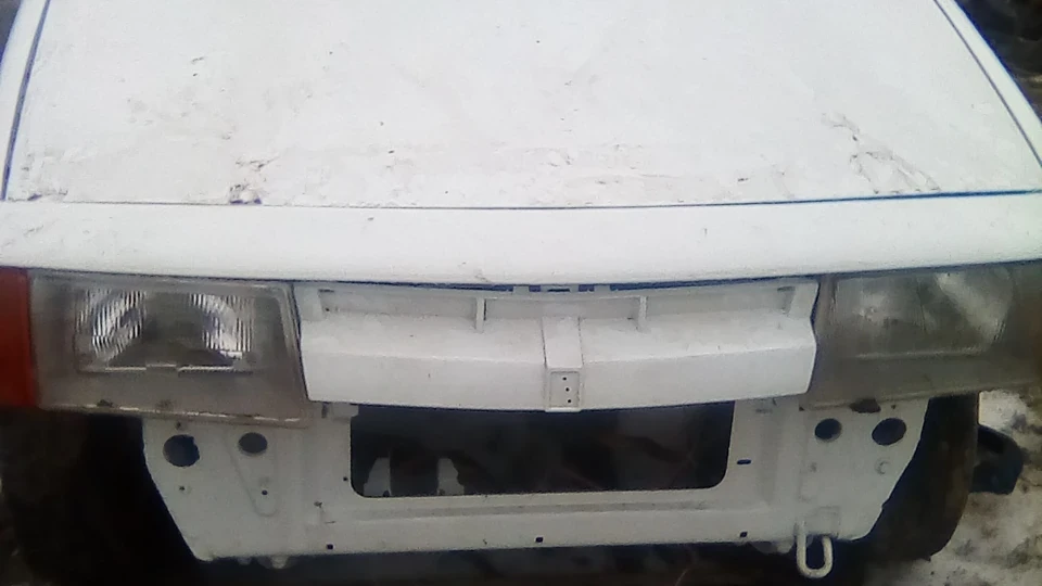 Lada 2109 2