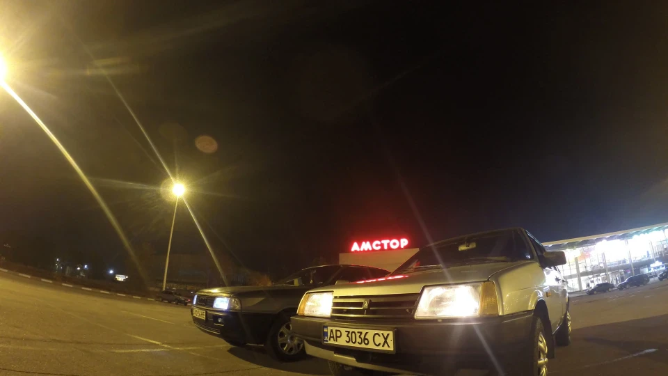 Lada 2109 2
