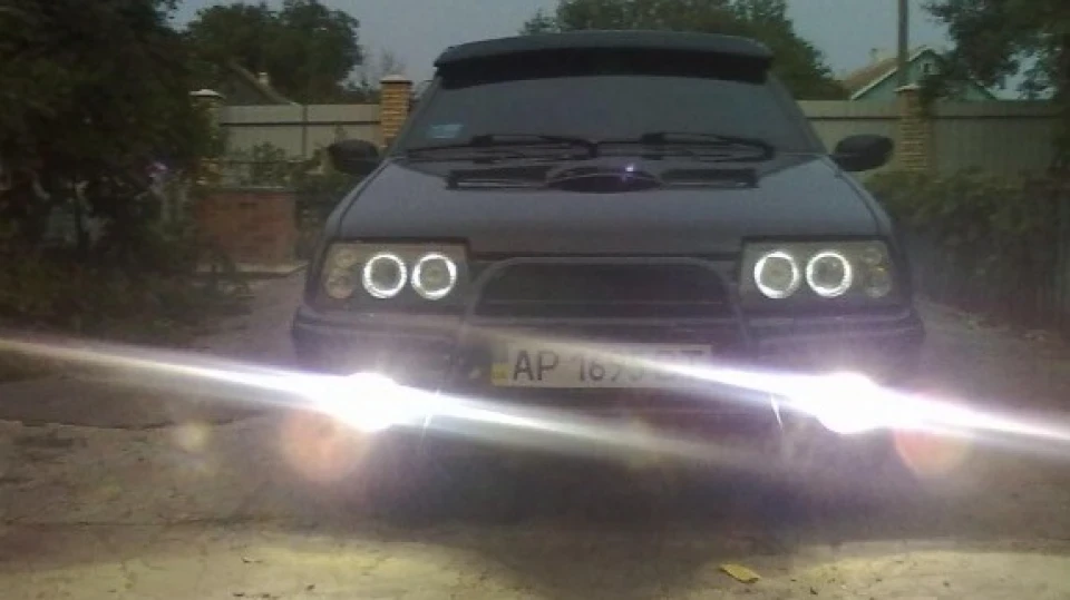 Lada 2109 4