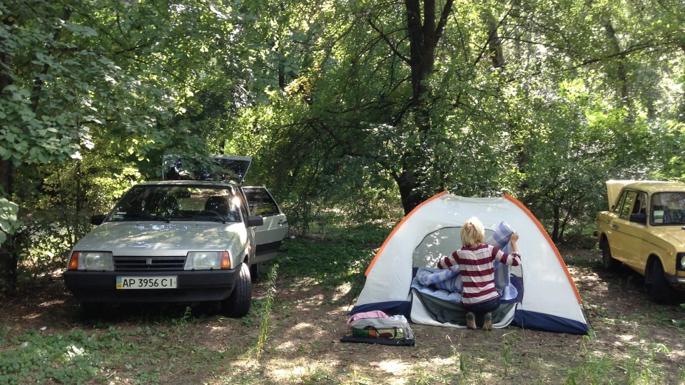 Lada 2109 2