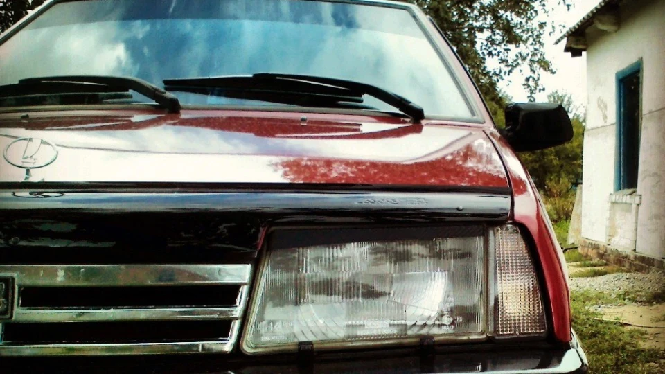 Lada 2109 2