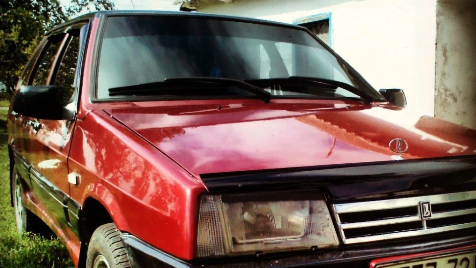 Lada 2109 3