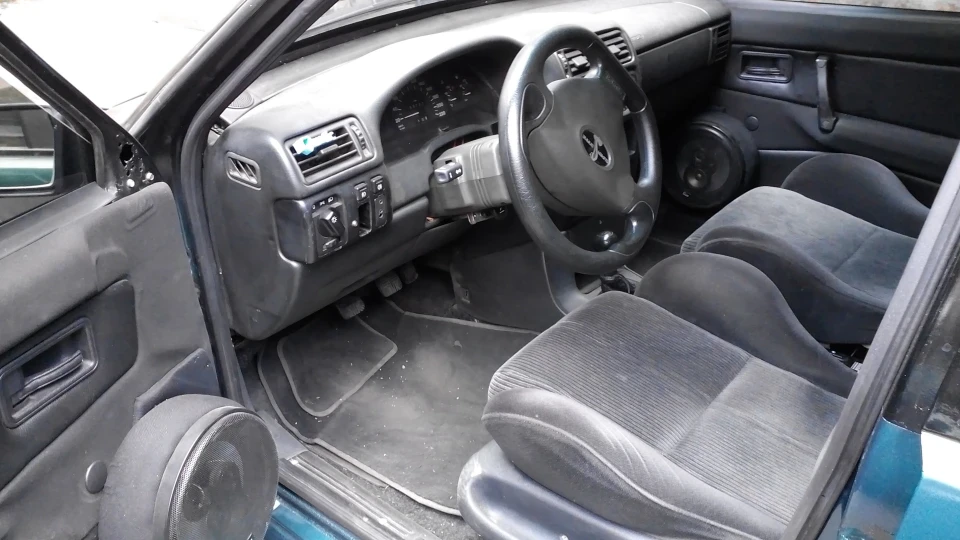 Lada 2109 4
