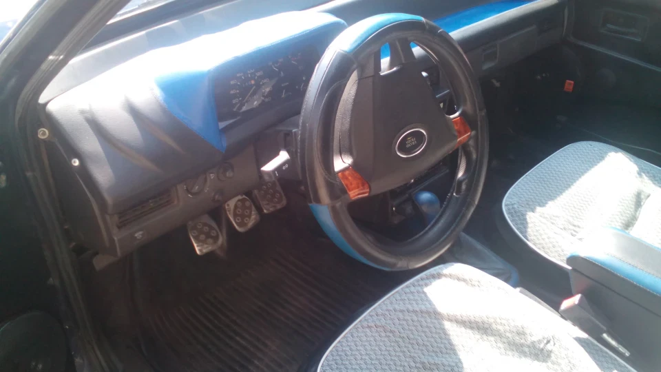 Lada 2109 2