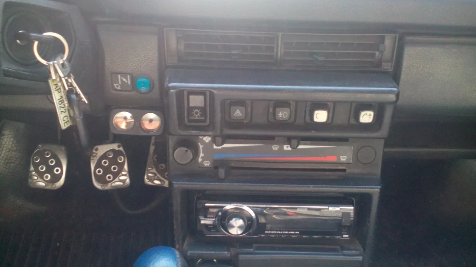 Lada 2109 5