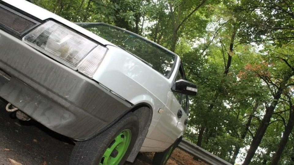 Lada 2109 4