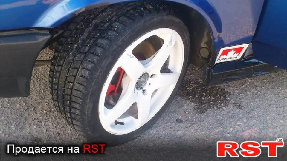 Lada 2109 2