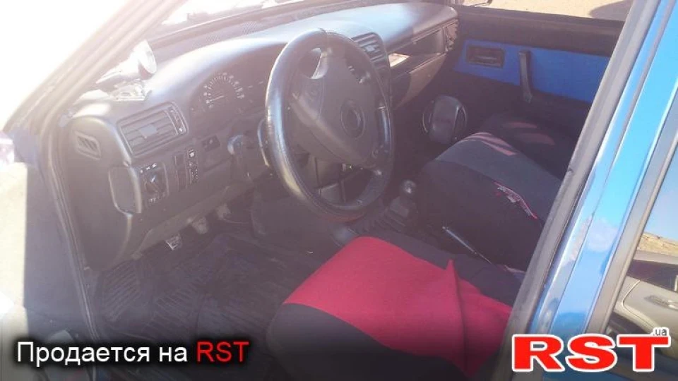 Lada 2109 3