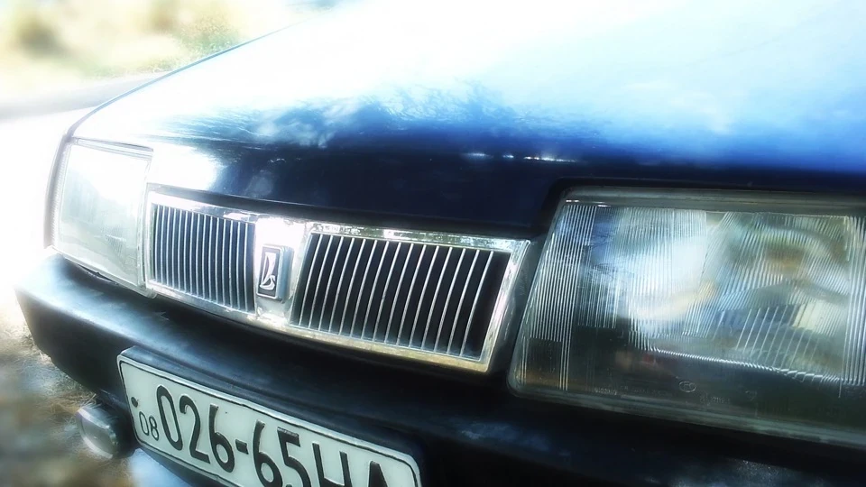 Lada 2109 3